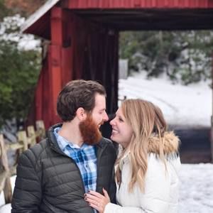 Meet your Posher, Alicia